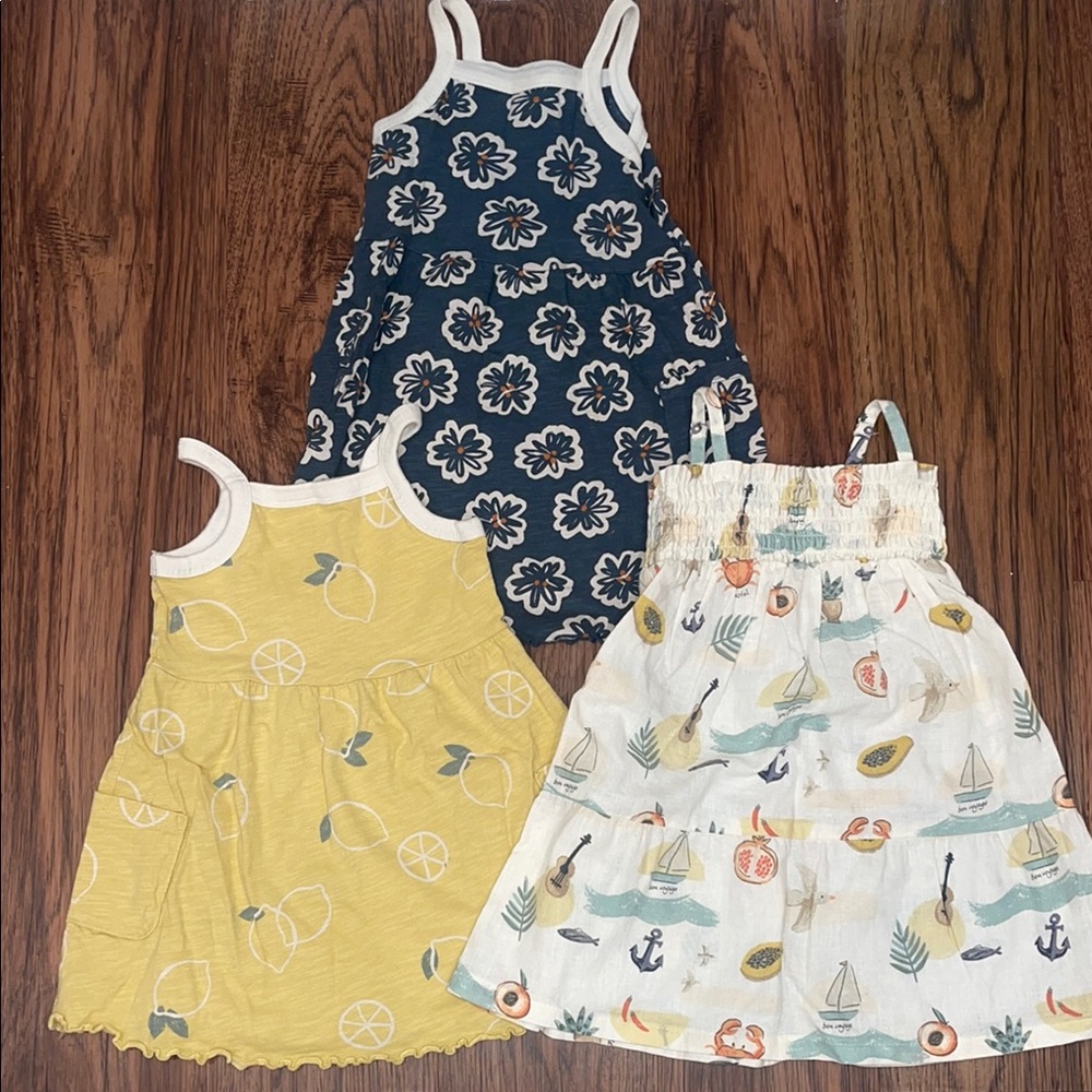 Little Co by Lauren Conrad Dresses